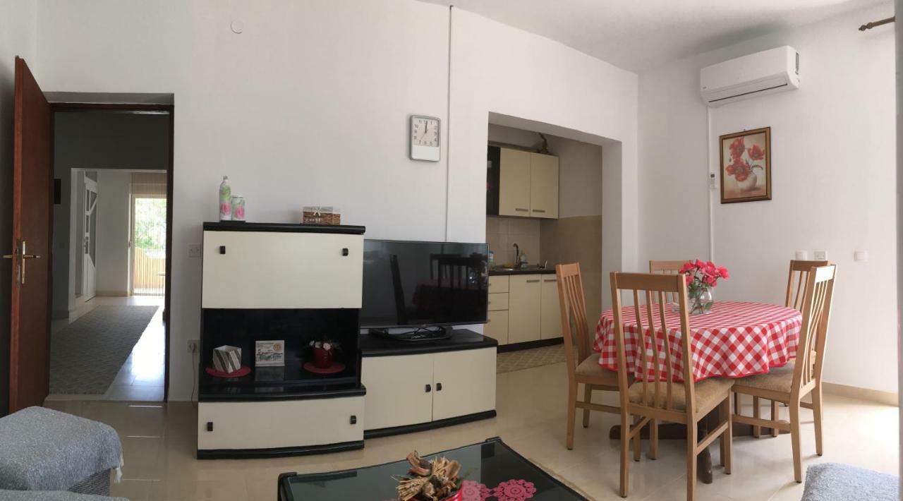 Apartment Neretva Dream Komin (Dubrovnik-Neretva) Exterior foto