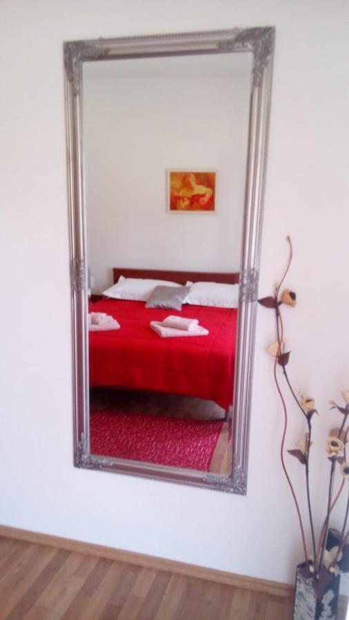 Apartment Neretva Dream Komin (Dubrovnik-Neretva) Exterior foto