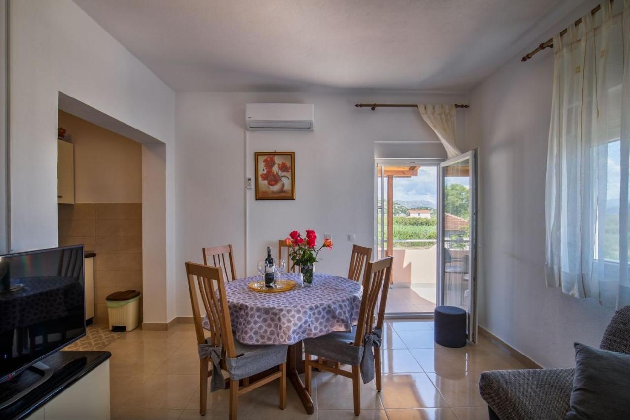 Apartment Neretva Dream Komin (Dubrovnik-Neretva) Exterior foto