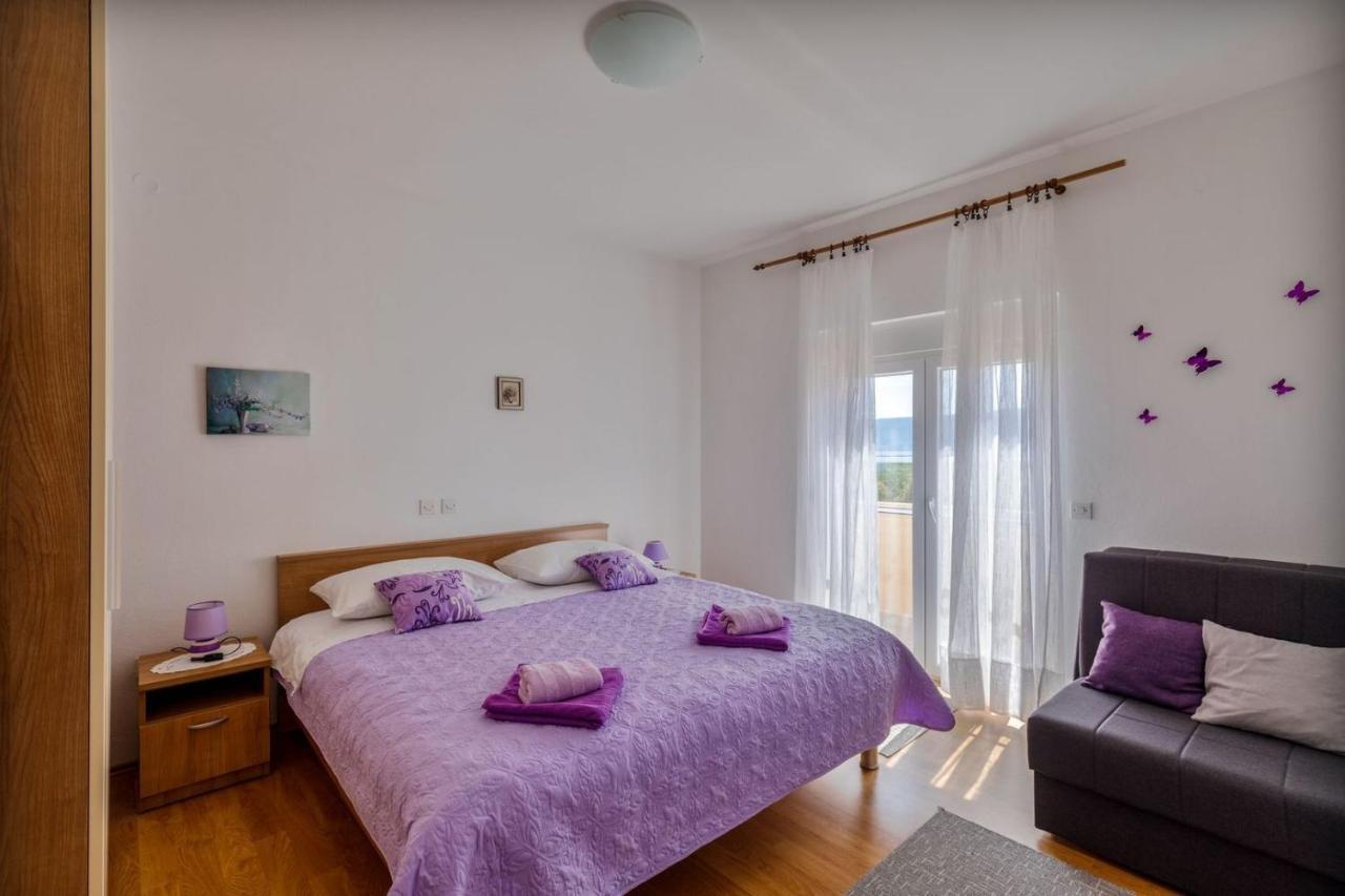 Apartment Neretva Dream Komin (Dubrovnik-Neretva) Exterior foto
