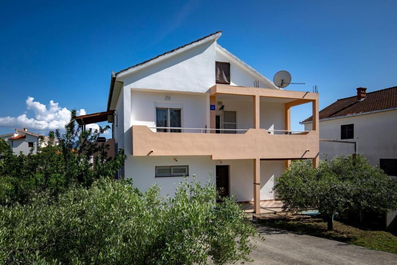 Apartment Neretva Dream Komin (Dubrovnik-Neretva) Exterior foto