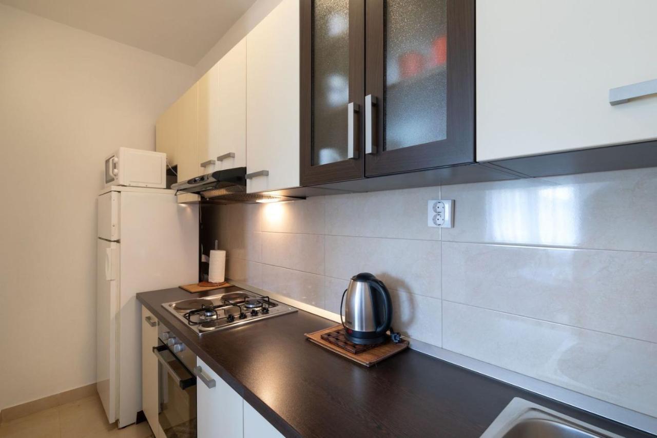 Apartment Neretva Dream Komin (Dubrovnik-Neretva) Exterior foto