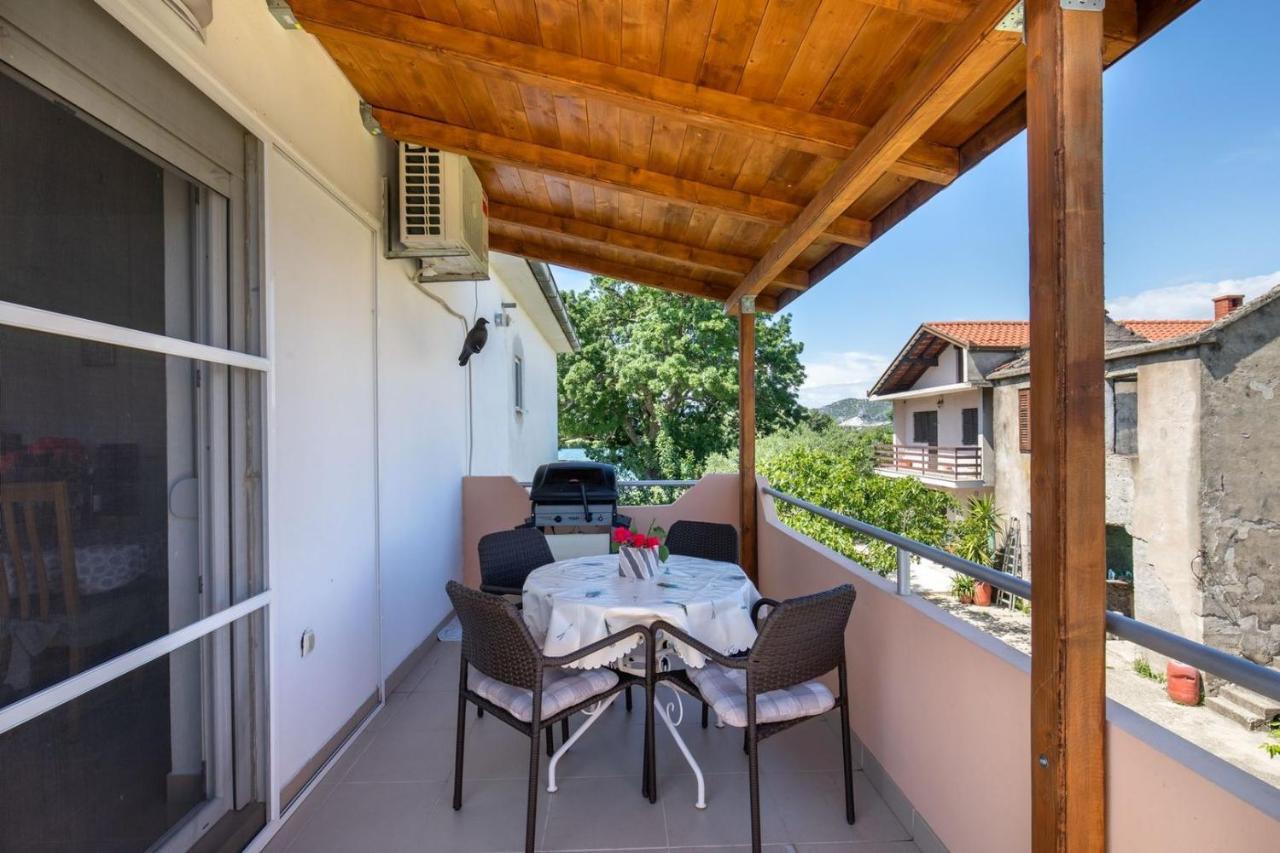 Apartment Neretva Dream Komin (Dubrovnik-Neretva) Exterior foto