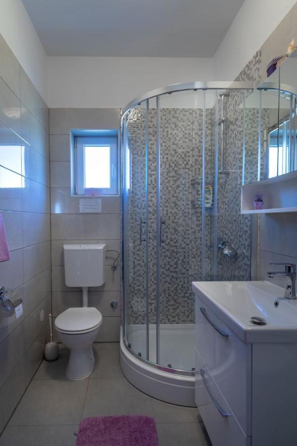 Apartment Neretva Dream Komin (Dubrovnik-Neretva) Exterior foto